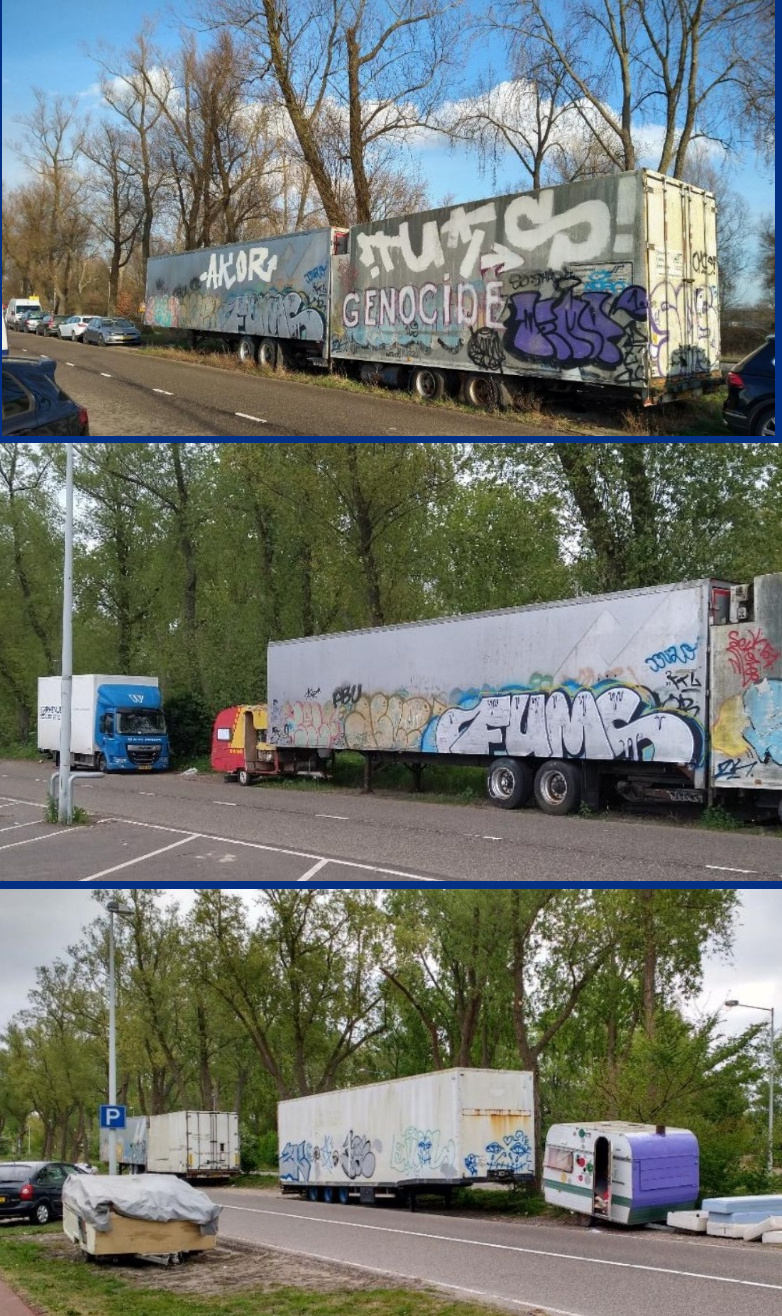 wagens