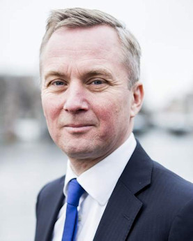 Eric van der Burg (VVD)