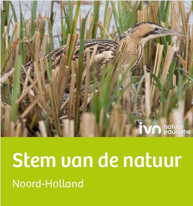 Stem van de natuur